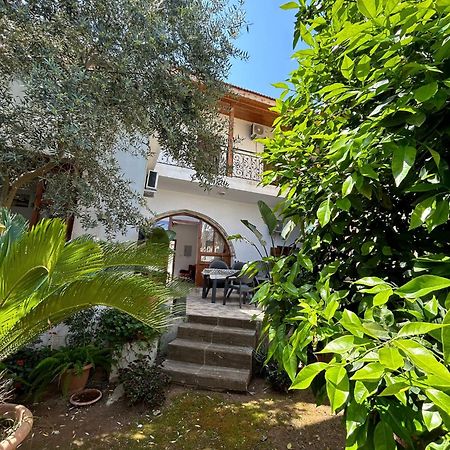 Magic Moon Guest House Gazimağusa Dış mekan fotoğraf