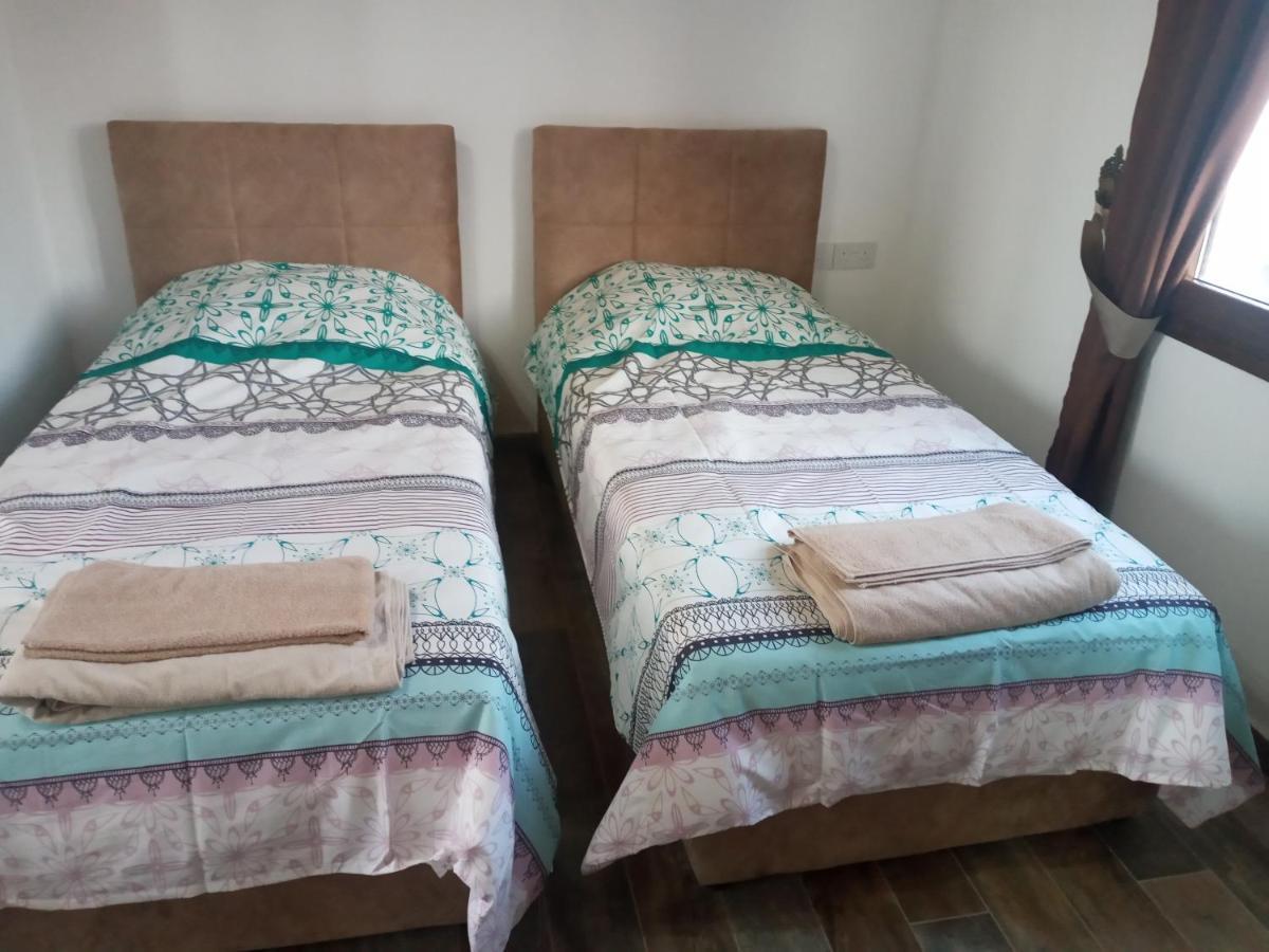 Magic Moon Guest House Gazimağusa Dış mekan fotoğraf