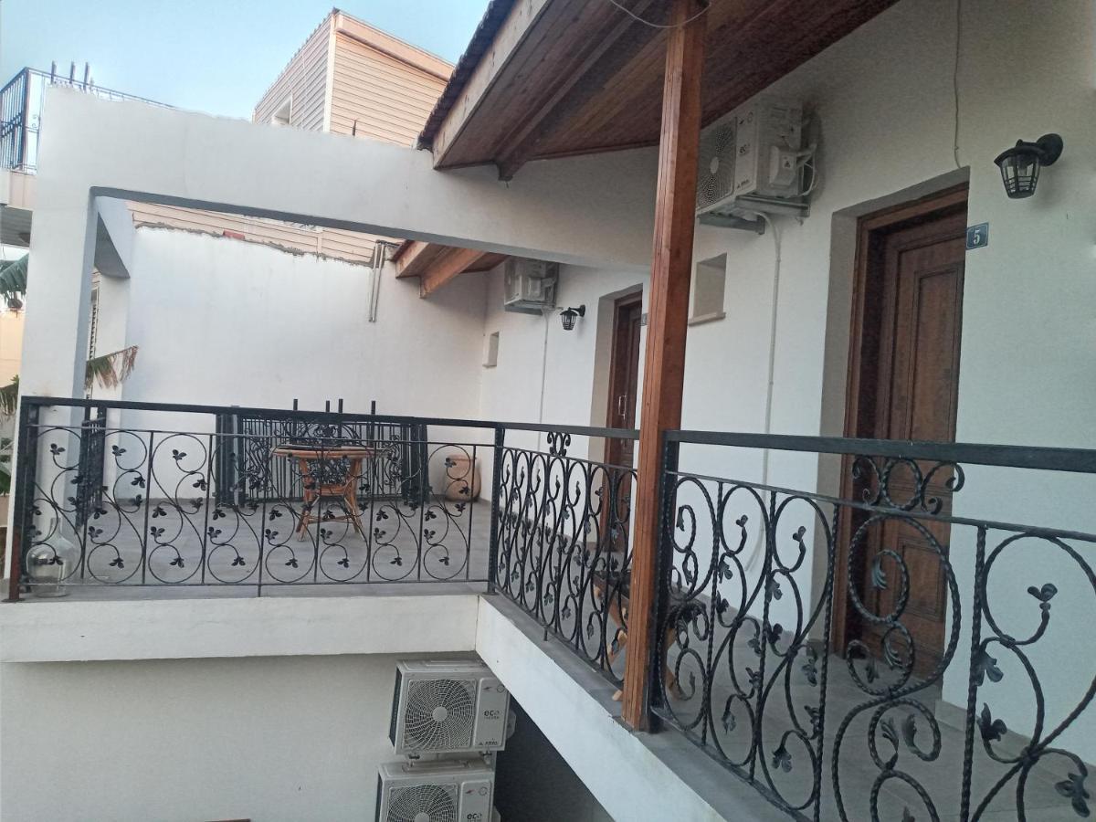 Magic Moon Guest House Gazimağusa Dış mekan fotoğraf