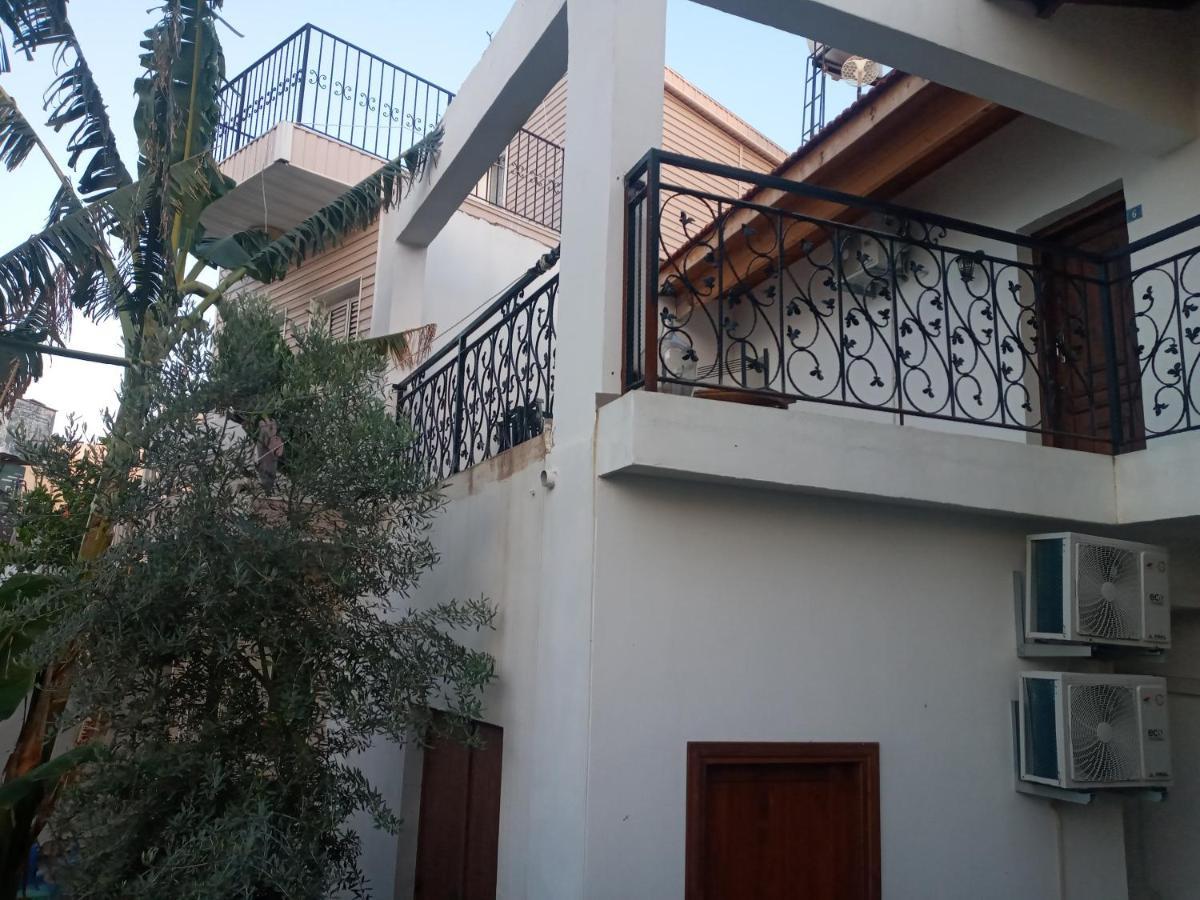 Magic Moon Guest House Gazimağusa Dış mekan fotoğraf