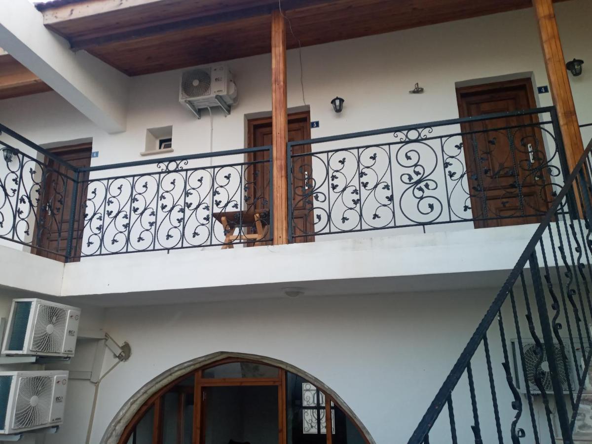 Magic Moon Guest House Gazimağusa Dış mekan fotoğraf