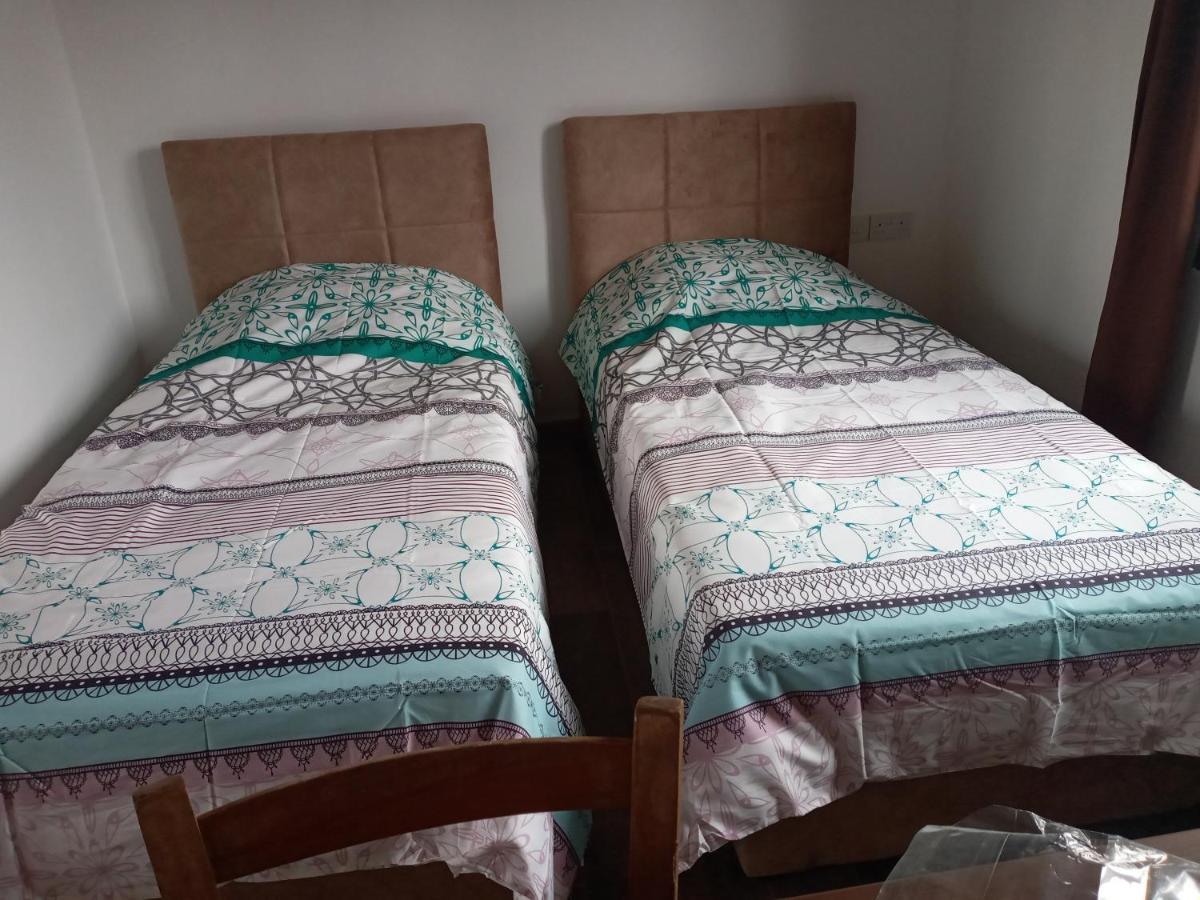 Magic Moon Guest House Gazimağusa Dış mekan fotoğraf