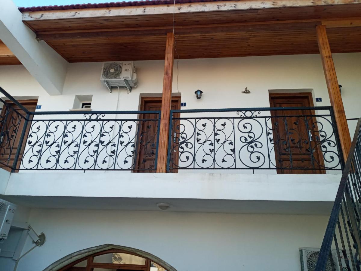 Magic Moon Guest House Gazimağusa Dış mekan fotoğraf