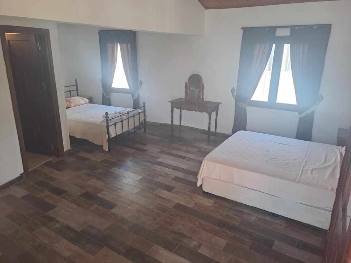 Magic Moon Guest House Gazimağusa Dış mekan fotoğraf
