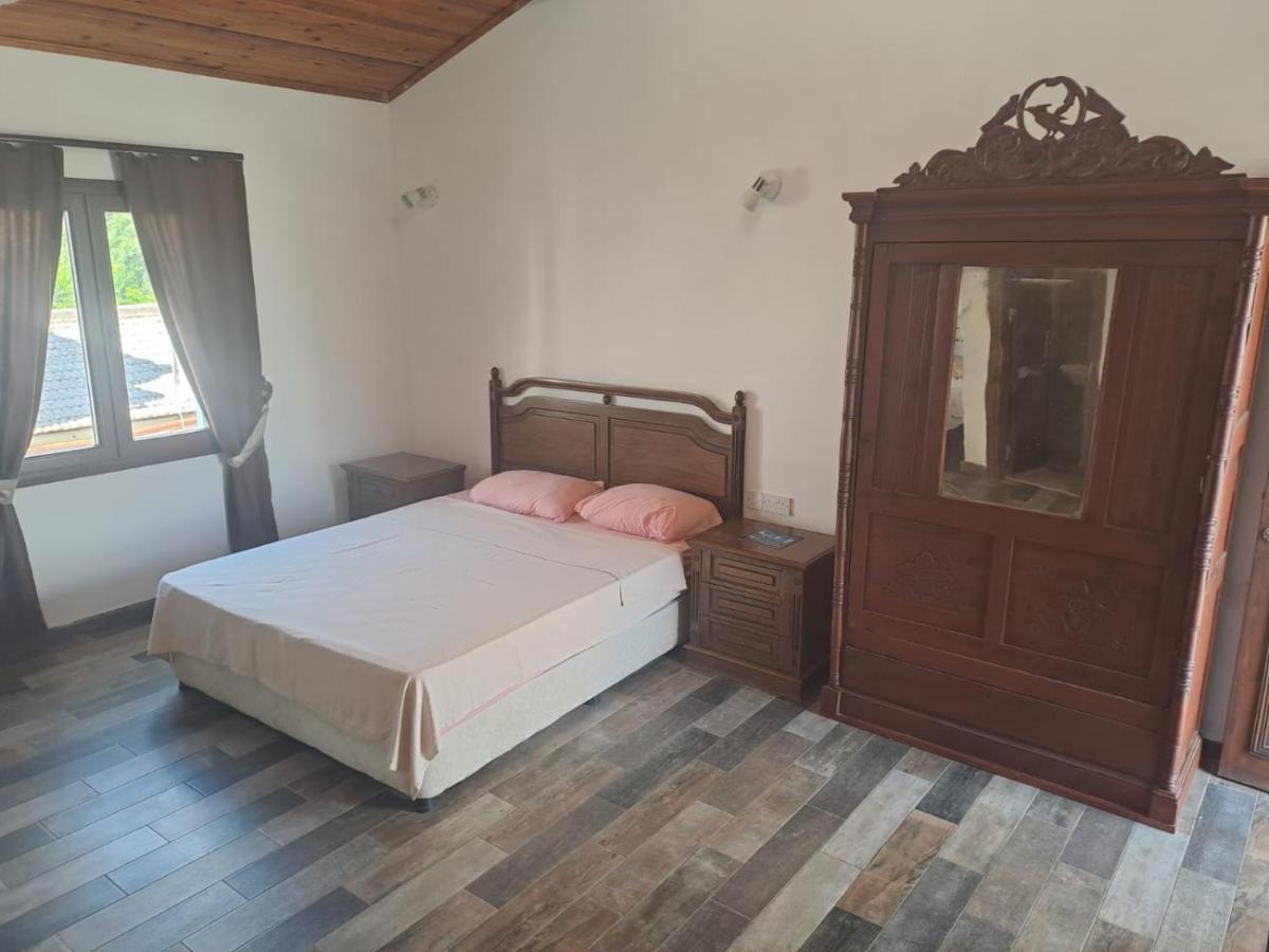 Magic Moon Guest House Gazimağusa Dış mekan fotoğraf