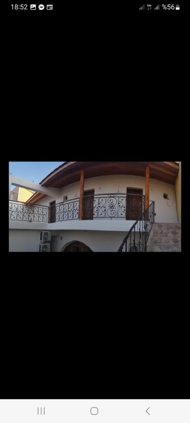 Magic Moon Guest House Gazimağusa Dış mekan fotoğraf