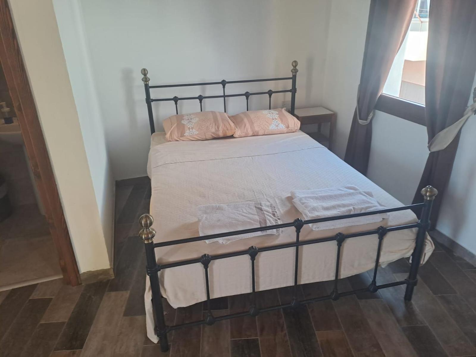 Magic Moon Guest House Gazimağusa Dış mekan fotoğraf
