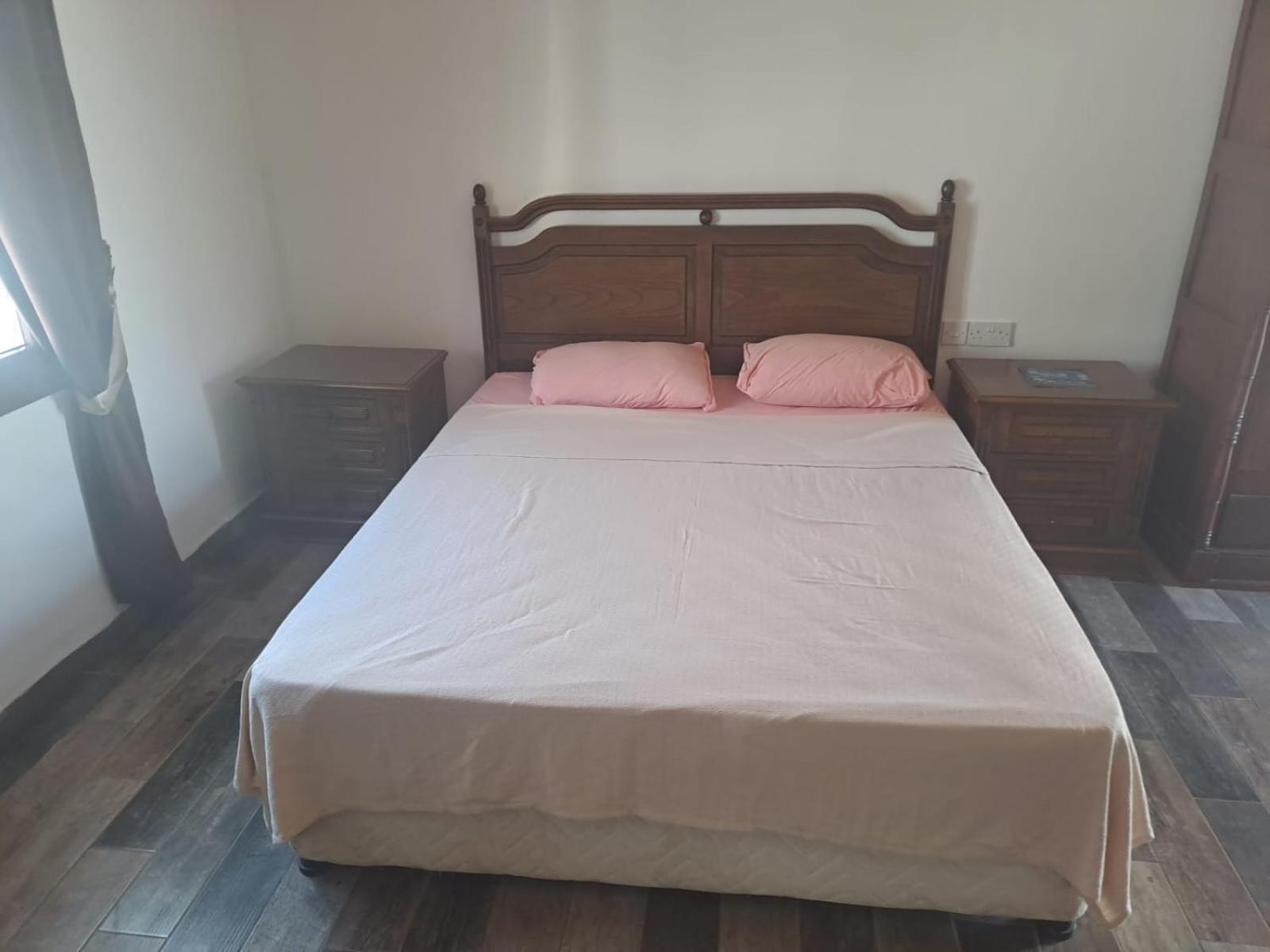 Magic Moon Guest House Gazimağusa Dış mekan fotoğraf