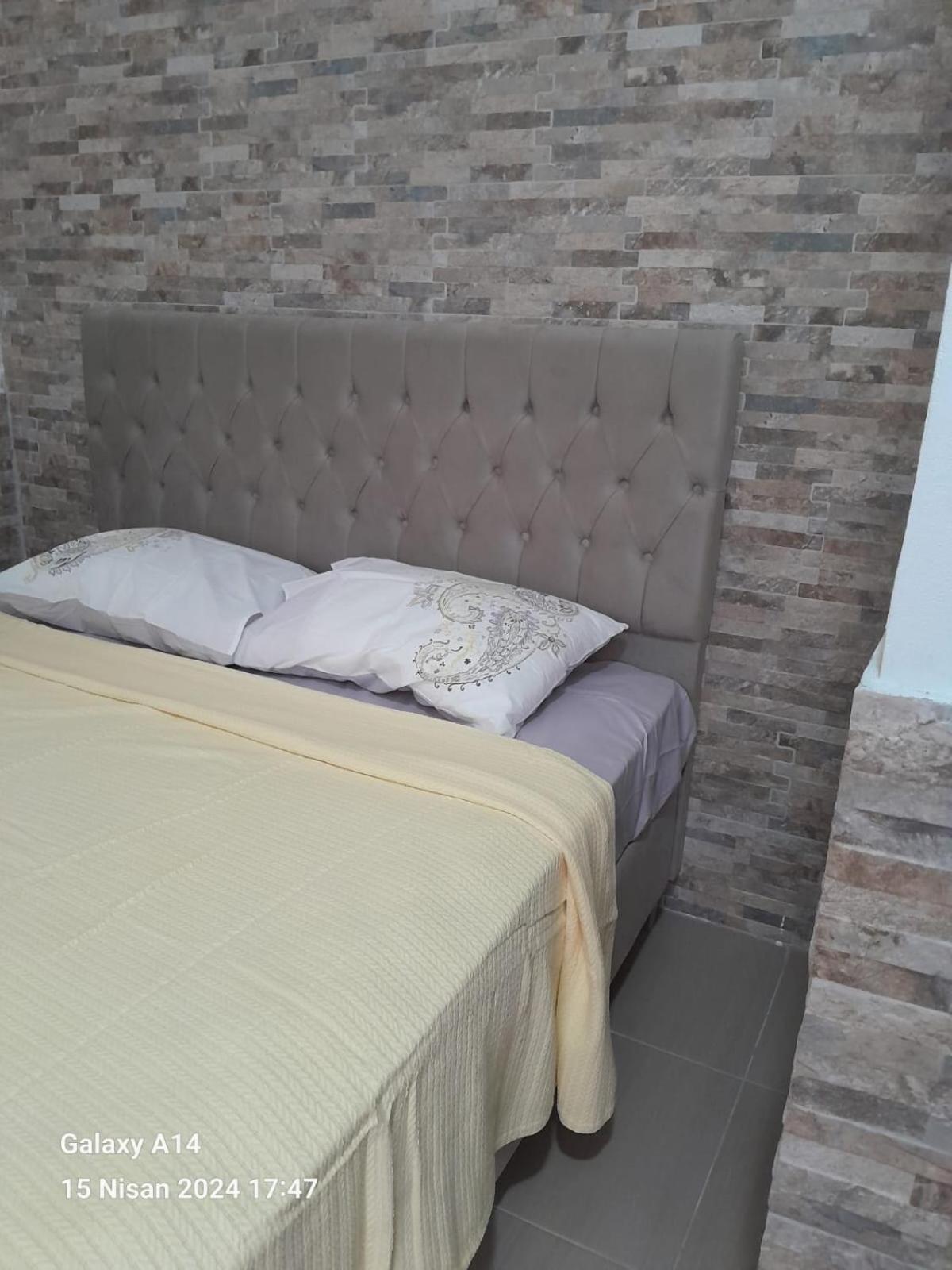 Magic Moon Guest House Gazimağusa Dış mekan fotoğraf