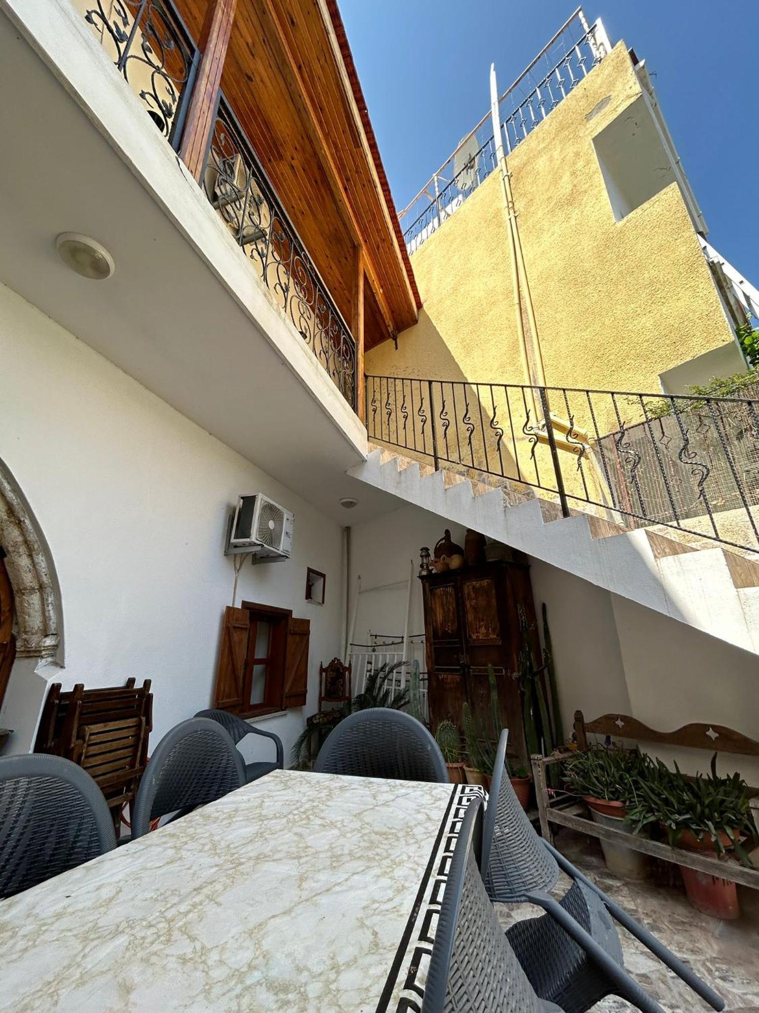 Magic Moon Guest House Gazimağusa Dış mekan fotoğraf