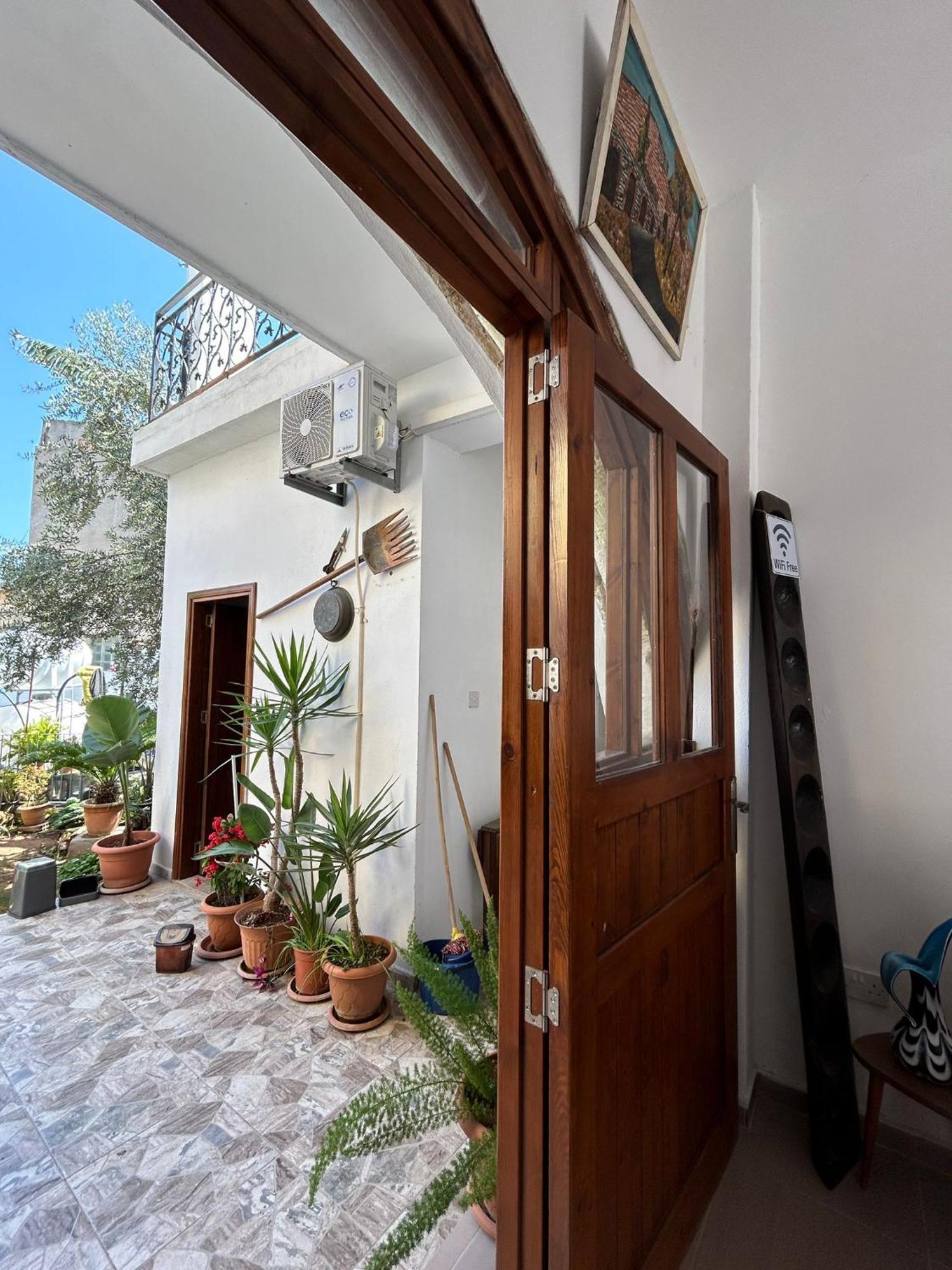 Magic Moon Guest House Gazimağusa Dış mekan fotoğraf