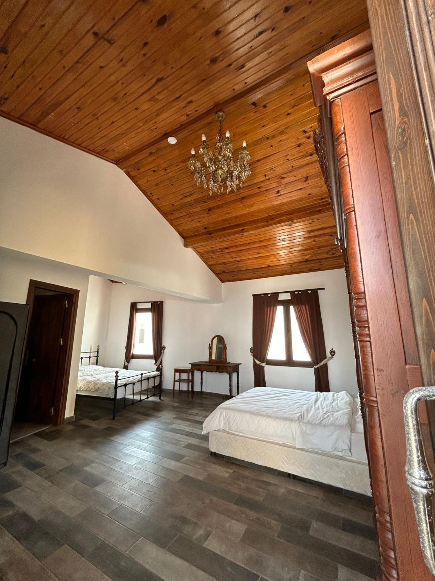 Magic Moon Guest House Gazimağusa Dış mekan fotoğraf