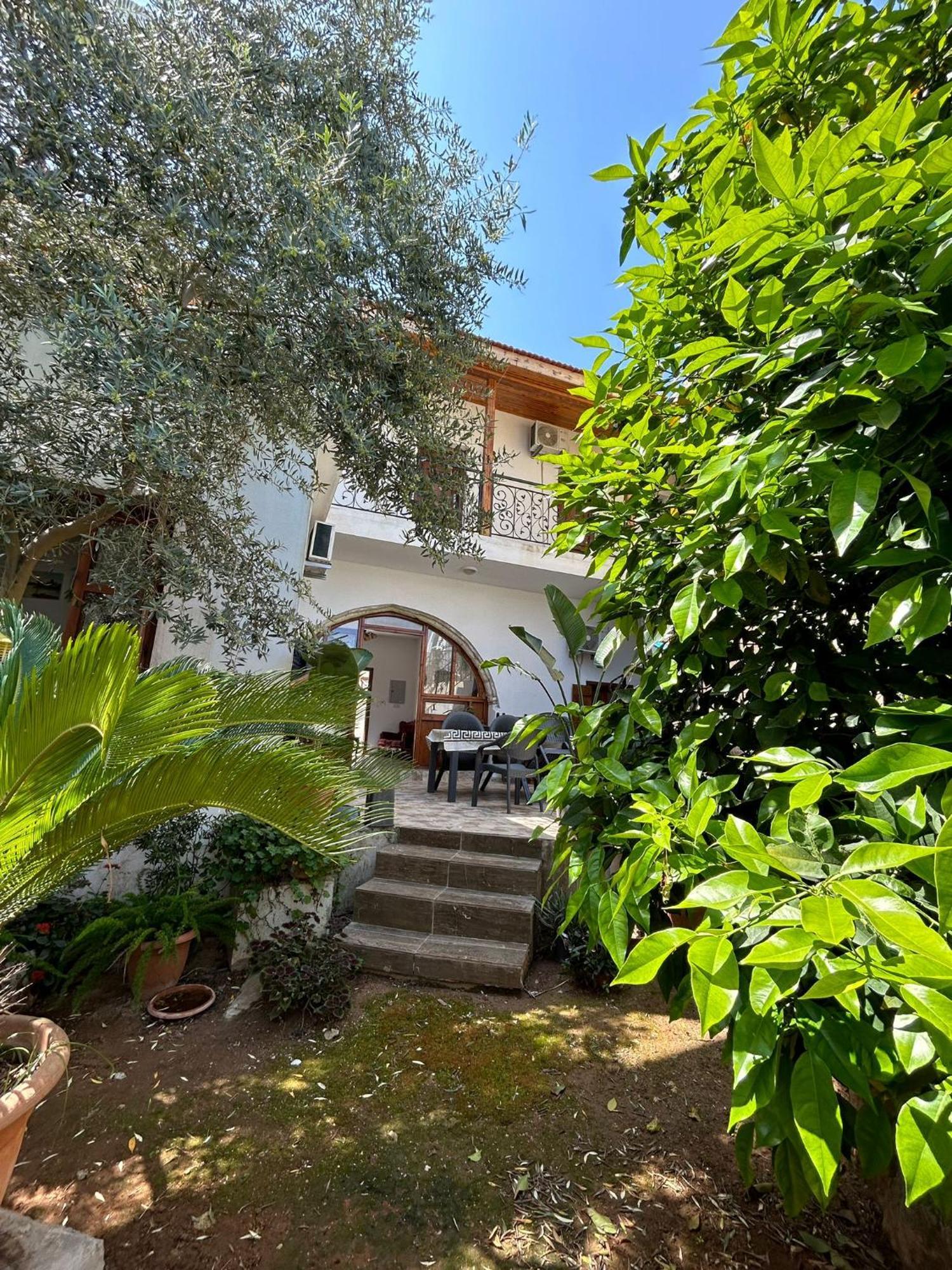 Magic Moon Guest House Gazimağusa Dış mekan fotoğraf