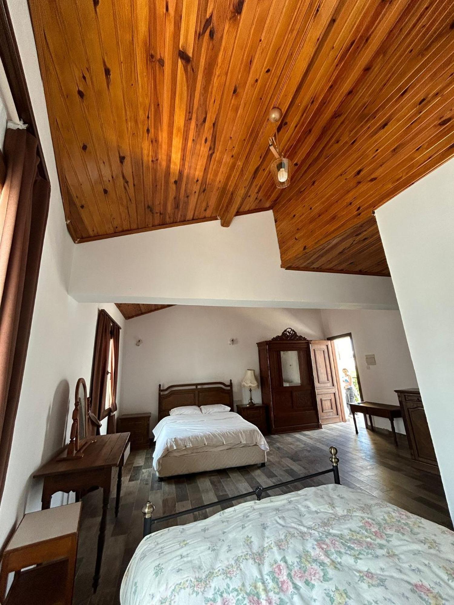Magic Moon Guest House Gazimağusa Dış mekan fotoğraf