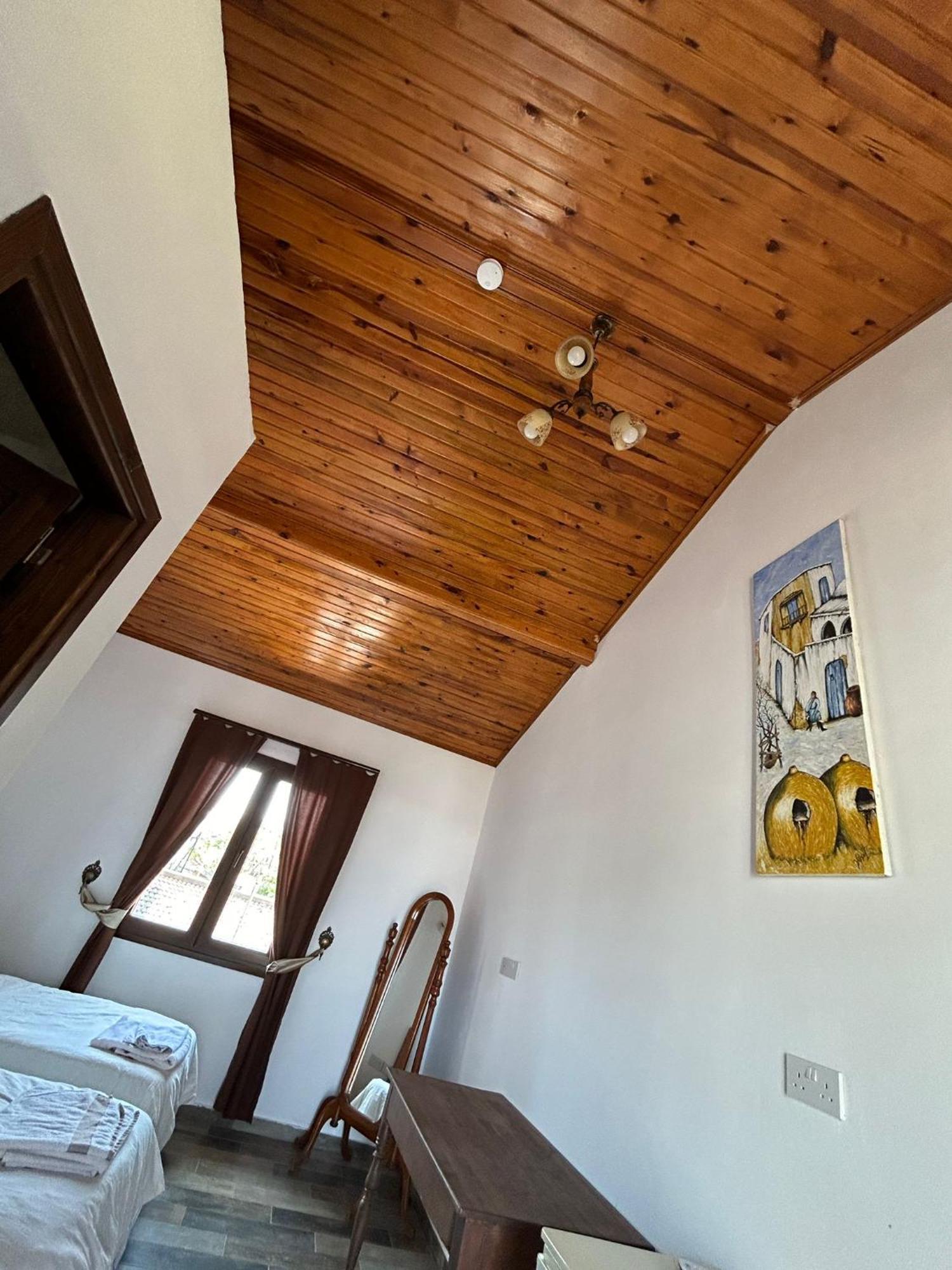 Magic Moon Guest House Gazimağusa Dış mekan fotoğraf