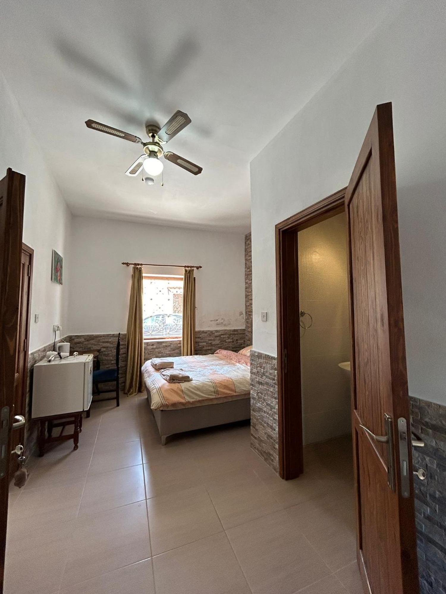 Magic Moon Guest House Gazimağusa Dış mekan fotoğraf