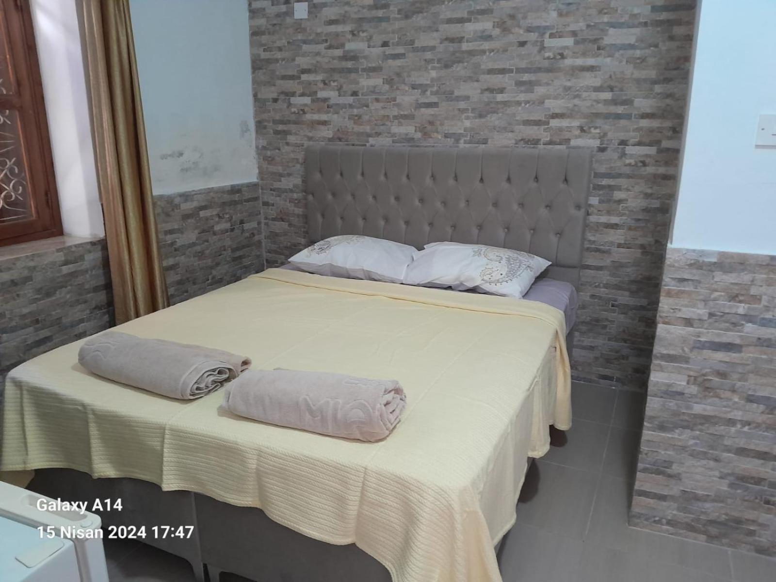 Magic Moon Guest House Gazimağusa Dış mekan fotoğraf