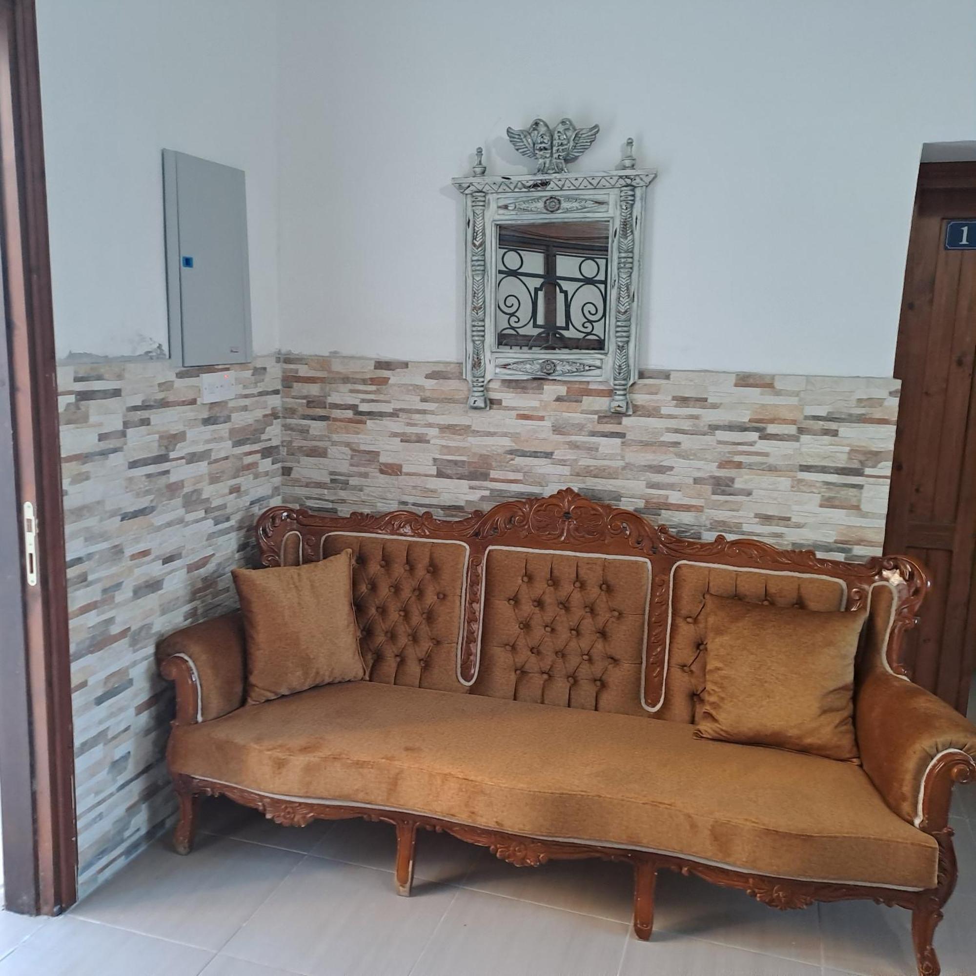 Magic Moon Guest House Gazimağusa Dış mekan fotoğraf