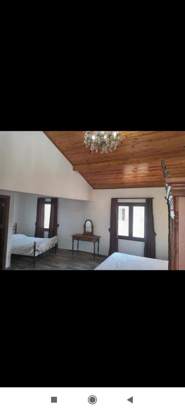 Magic Moon Guest House Gazimağusa Dış mekan fotoğraf