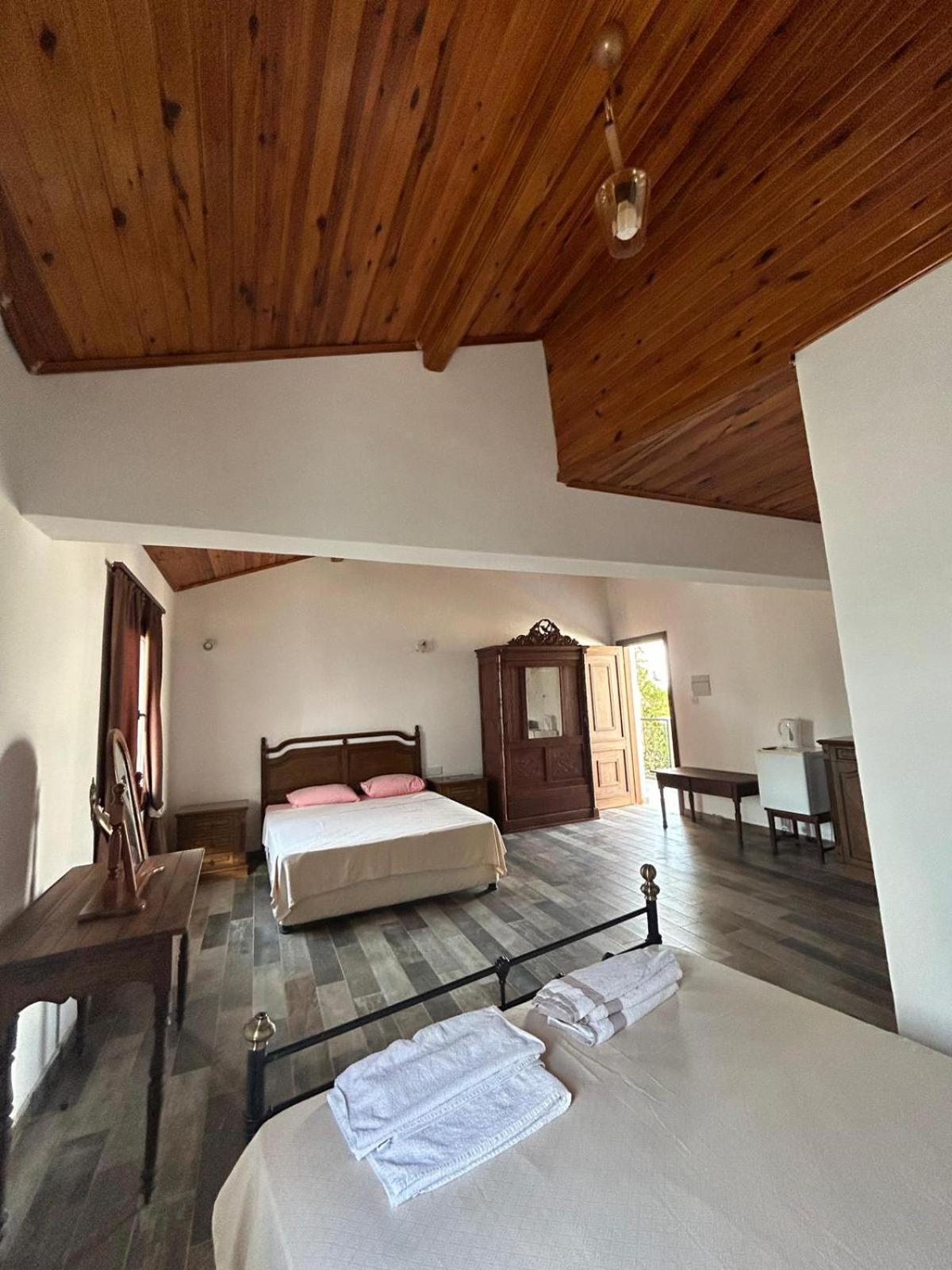 Magic Moon Guest House Gazimağusa Dış mekan fotoğraf