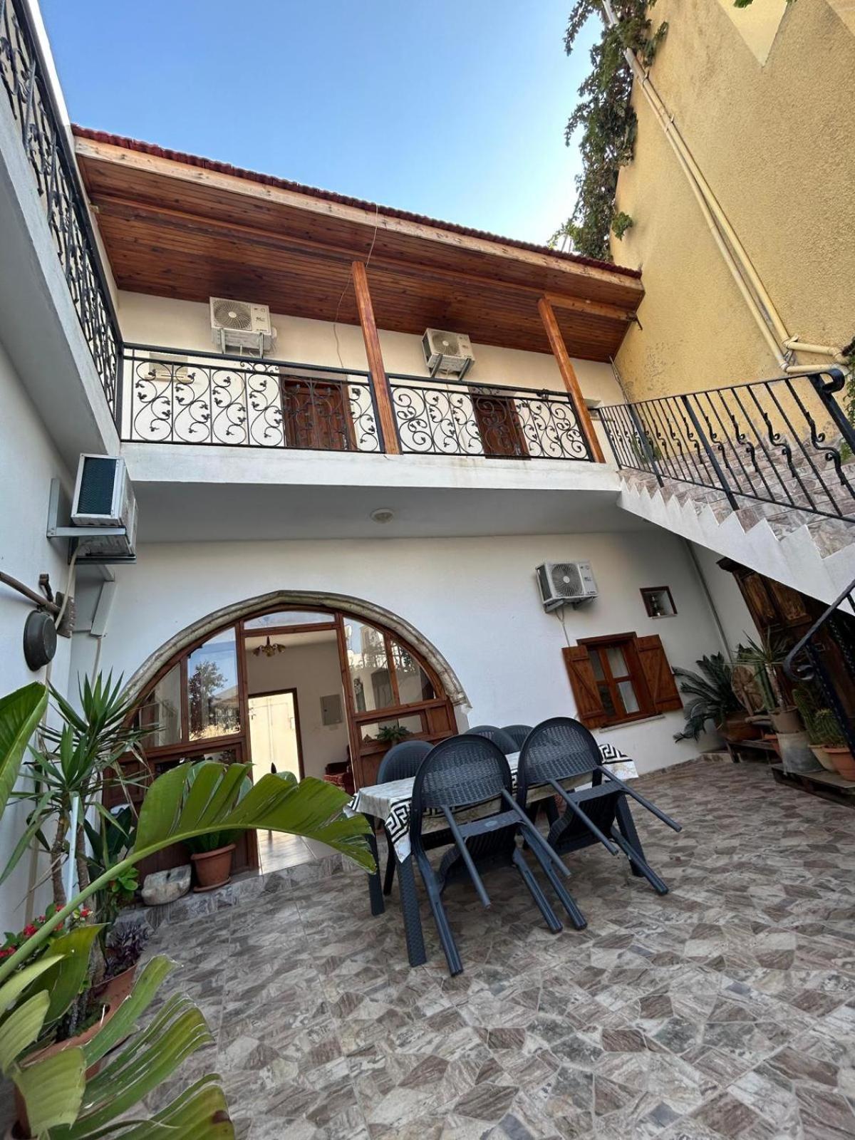 Magic Moon Guest House Gazimağusa Dış mekan fotoğraf