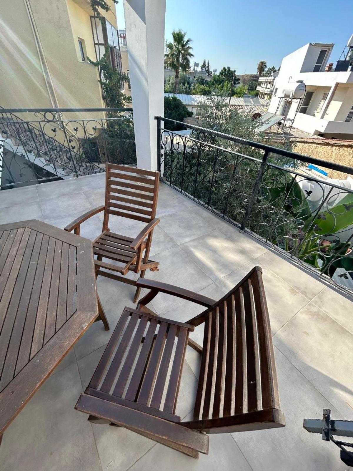 Magic Moon Guest House Gazimağusa Dış mekan fotoğraf
