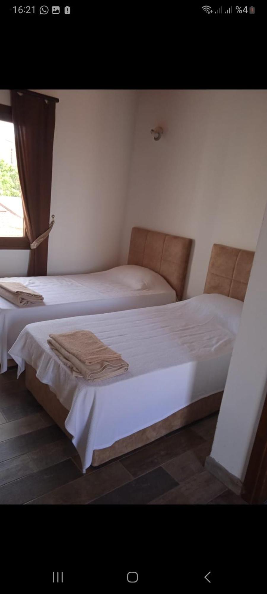 Magic Moon Guest House Gazimağusa Dış mekan fotoğraf