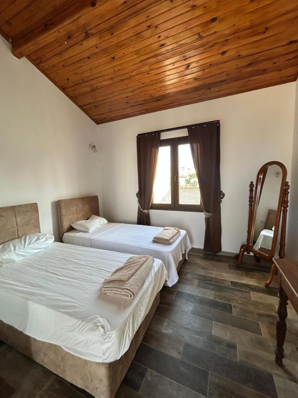 Magic Moon Guest House Gazimağusa Dış mekan fotoğraf