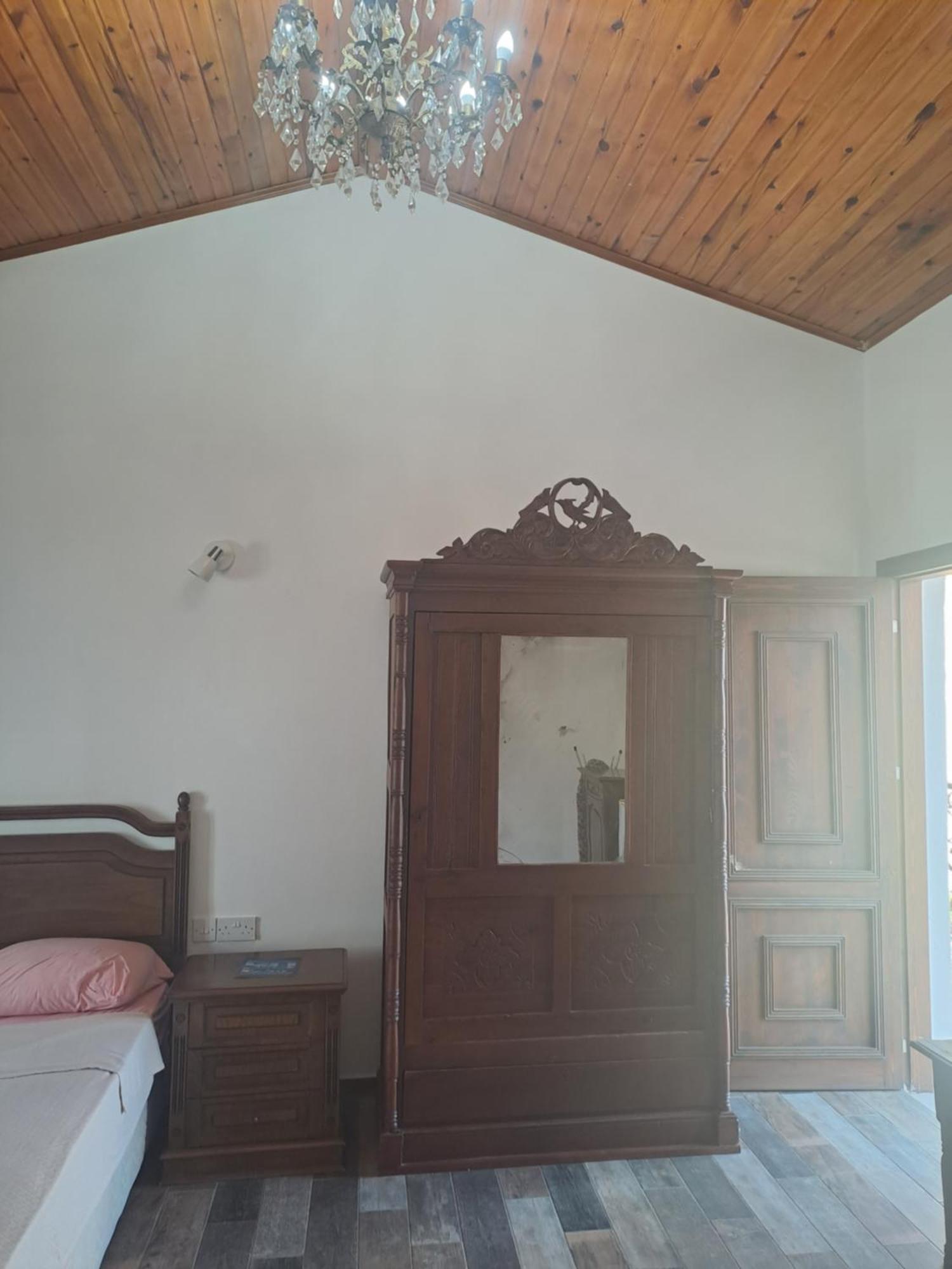 Magic Moon Guest House Gazimağusa Oda fotoğraf